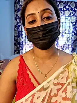 Hot-rima – webcam model profile photo Image 11