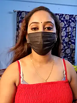 Hot-rima – webcam model profile photo Image 12