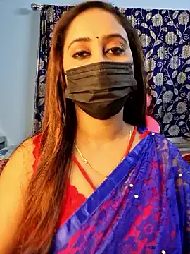 Hot-rima – webcam model profile photo Image 13