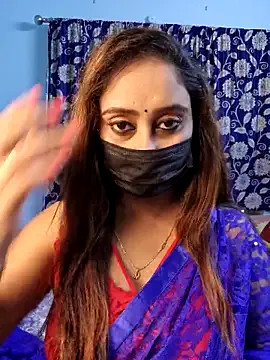 Hot-rima – webcam model profile photo Image 14