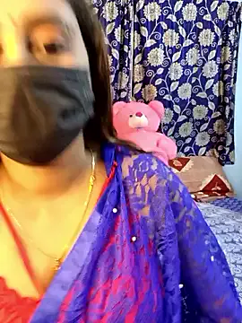 Hot-rima – webcam model profile photo Image 15