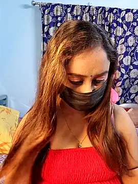 Hot-rima – webcam model profile photo Image 16