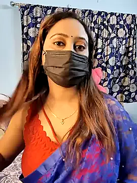 Hot-rima – webcam model profile photo Image 17