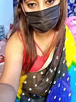 Hot-rima – webcam model profile photo Image 3