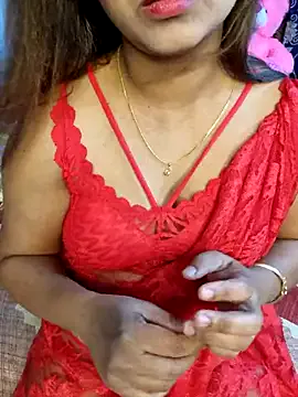 Hot-rima – webcam model profile photo Image 4