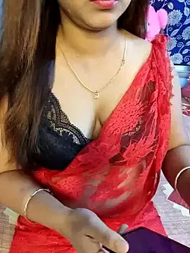 Hot-rima – webcam model profile photo Image 5