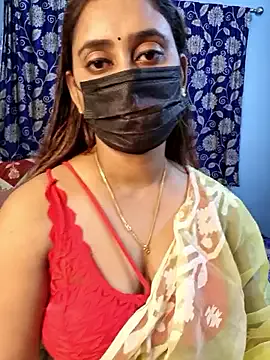 Hot-rima – webcam model profile photo Image 8