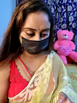 Hot-rima – webcam model profile photo Image 9