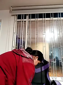 Mia-Minou – webcam model profile photo Image 5