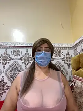 Estherjizz – webcam model profile photo Image 17