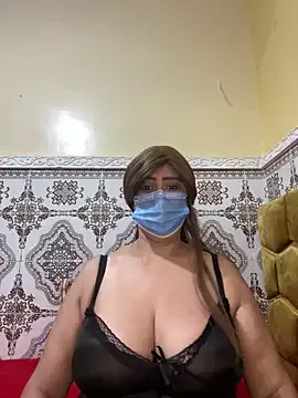 Estherjizz – webcam model profile photo Image 18