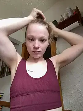 Daddyssllut – webcam model profile photo