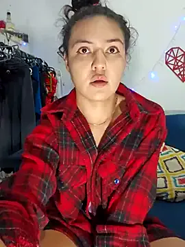 FaaBinaa – webcam model profile photo Image 10