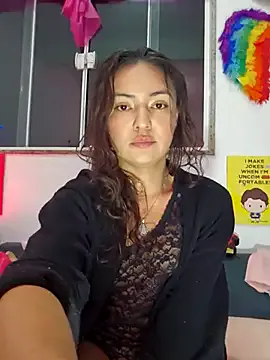 FaaBinaa – webcam model profile photo Image 18