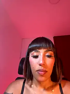 DemetraSadahiro – webcam model profile photo Image 15