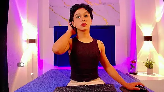 Sexy-Milla – webcam model profile photo Image 11