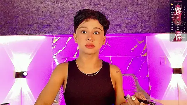 Sexy-Milla – webcam model profile photo Image 13