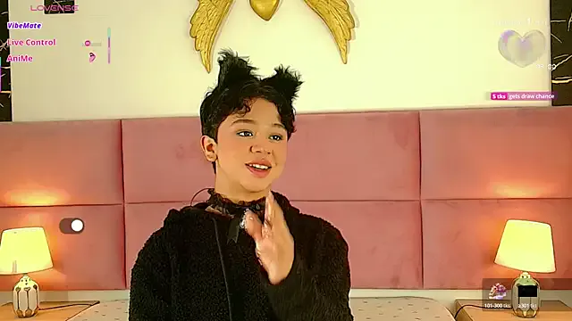 Sexy-Milla – webcam model profile photo Image 19