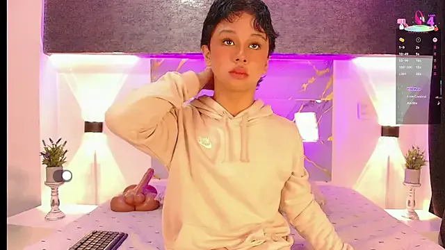 Sexy-Milla – webcam model profile photo Image 4