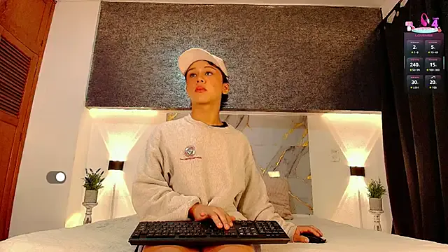 Sexy-Milla – webcam model profile photo Image 5