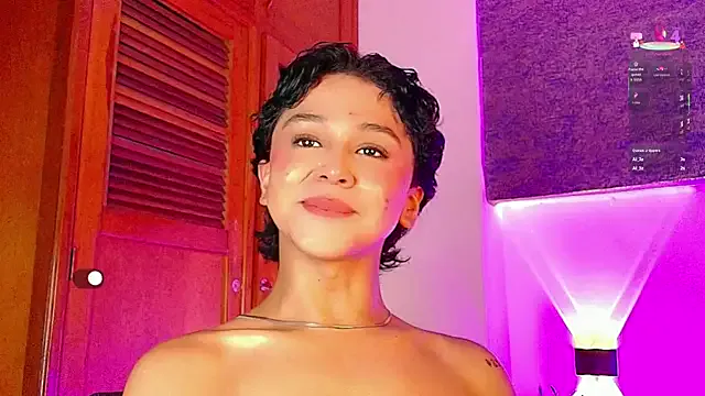 Sexy-Milla – webcam model profile photo Image 9