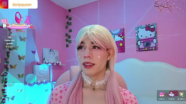 V-Hot-Sweti – webcam model profile photo Image 10