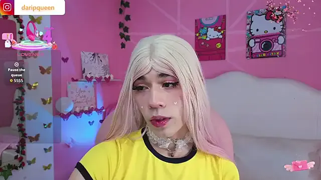 V-Hot-Sweti – webcam model profile photo Image 13