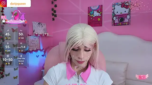 V-Hot-Sweti – webcam model profile photo Image 14