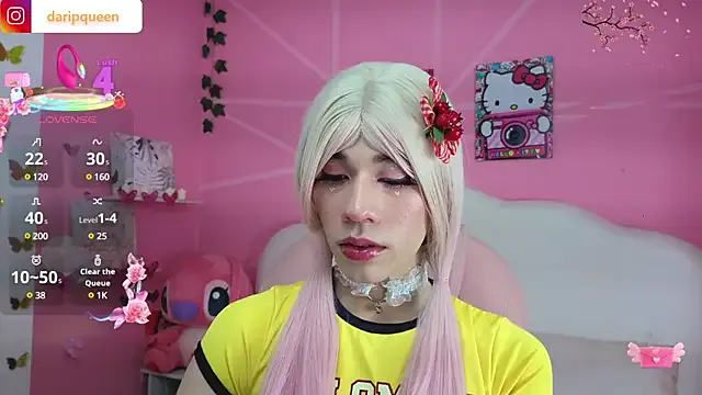 V-Hot-Sweti – webcam model profile photo Image 5