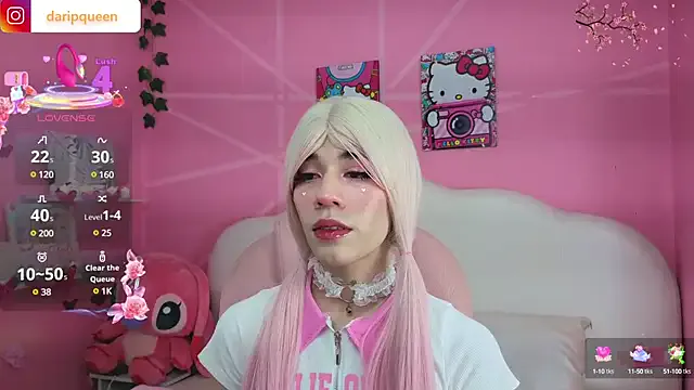 V-Hot-Sweti – webcam model profile photo Image 6