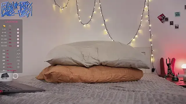 Sexy-Milla – webcam model profile photo Image 2