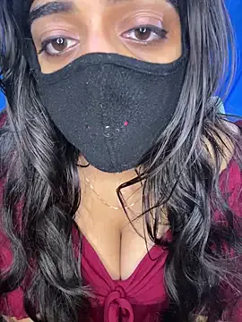 desitease – webcam model profile photo Image 5