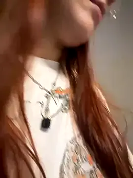 Angel-Barbie – webcam model profile photo Image 10