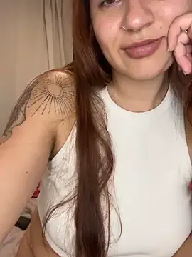 Angel-Barbie – webcam model profile photo Image 17