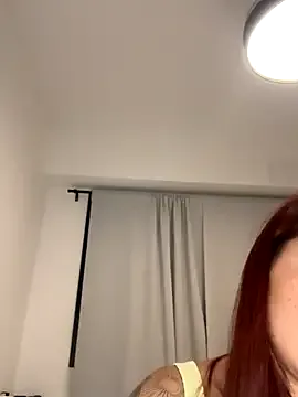 Angel-Barbie – webcam model profile photo Image 18