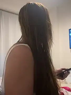 Angel-Barbie – webcam model profile photo Image 5