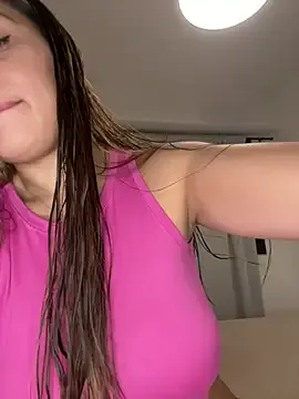 Angel-Barbie – webcam model profile photo Image 8