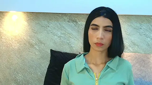 Megan_galactica – webcam model profile photo Image 8