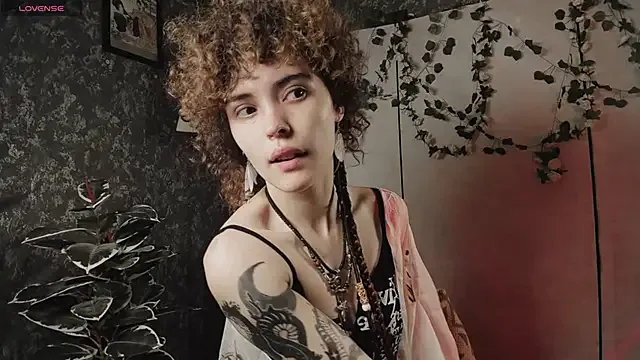 Grifa_Sensual – webcam model profile photo Image 4