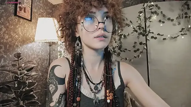 Grifa_Sensual – webcam model profile photo Image 8