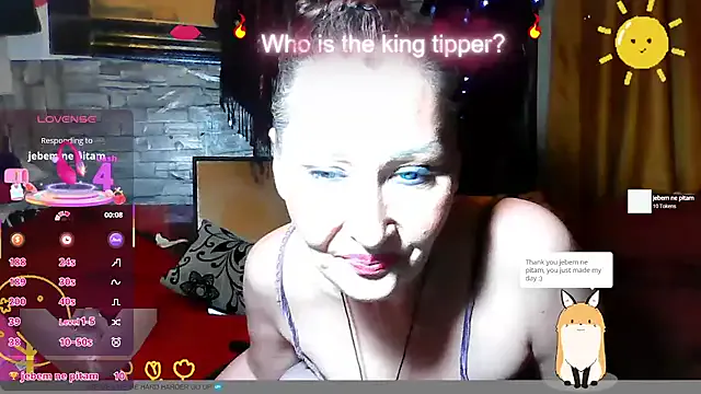 LadyLena1 – webcam model profile photo Image 18