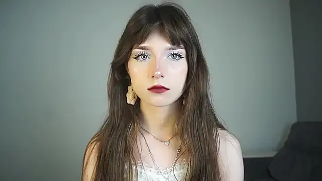 DreamyDaisy – webcam model profile photo