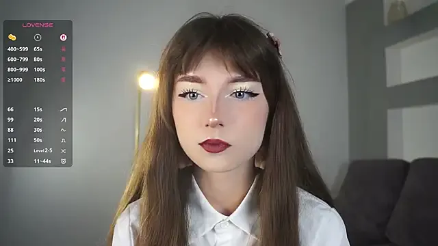 hotfallingdevil – webcam model profile photo Image 7