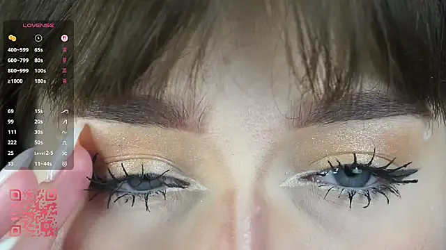 hotfallingdevil – webcam model profile photo Image 9