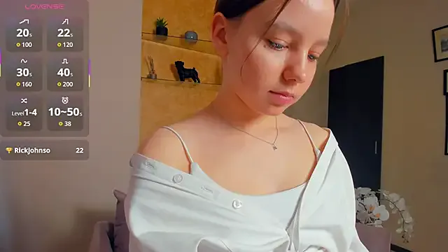 carolbarker – webcam model profile photo Image 15