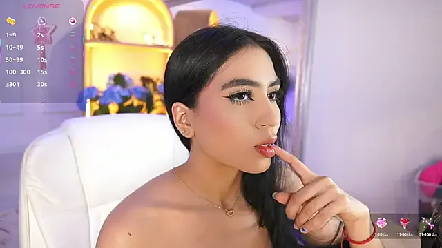 Natha_Fantasy – webcam model profile photo Image 5