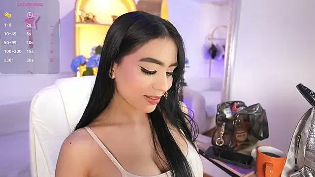 Natha_Fantasy – webcam model profile photo Image 6