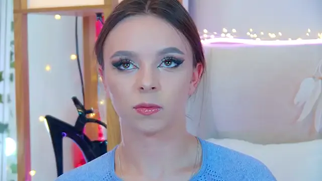 xiaotanbaby – webcam model profile photo Image 12