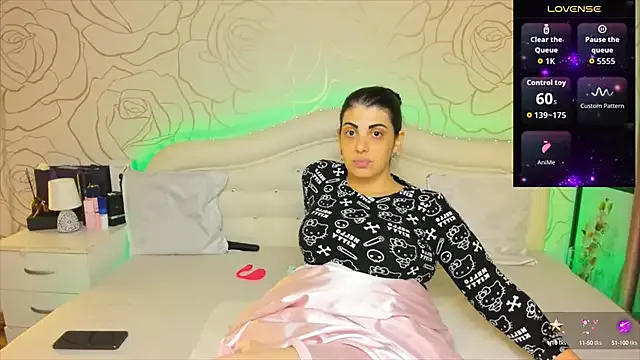 camiysebas21 – webcam model profile photo Image 14