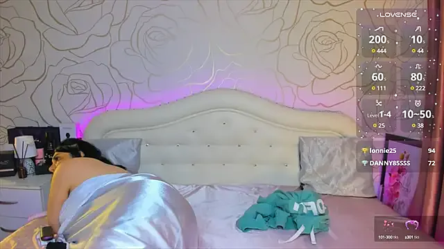 camiysebas21 – webcam model profile photo Image 4